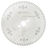 Bosch Best Kesim 250*30 mm 80 Diş Ahşap Testeresi 2608642113